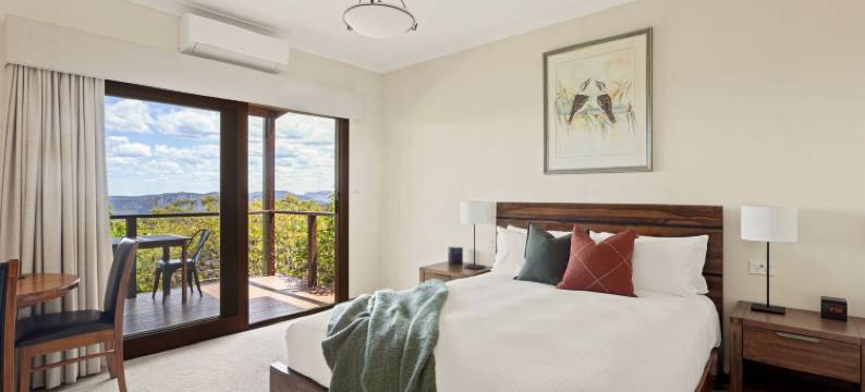 水之山谷B&B旅馆(Valley of the Waters B&B)图片