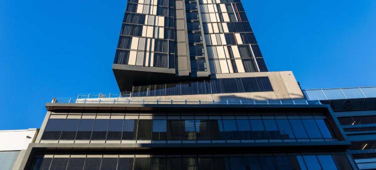 霍巴特韦伯酒店(Vibe Hotel Hobart)图片