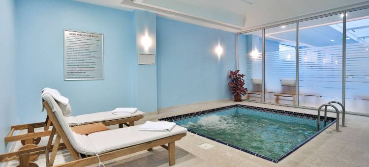 Eliz热力大会中心(Eliz Hotel Convention Center Thermal Spa & Wellnes)图片