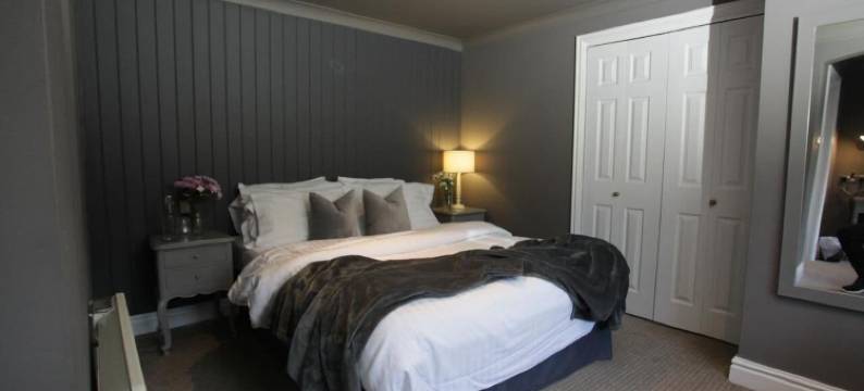 刀与砍刀酒店(The Knife & Cleaver)图片