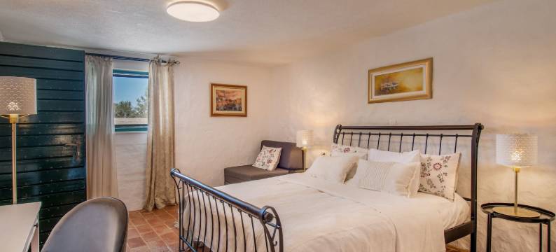 曼达科琳娜别墅(Villa Manda Korina)图片