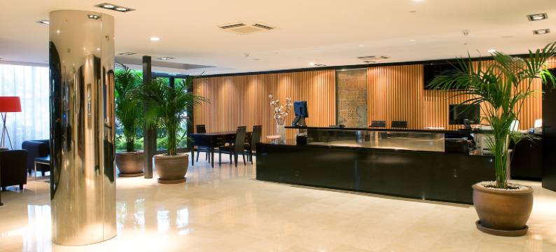 瓦勒马尔酒店(Hotel Vallemar)图片