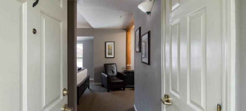 橡溪酒馆(Inn above Oak Creek Sedona)图片