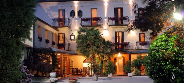 穆里诺安蒂科酒店(Hotel Antico Mulino)图片