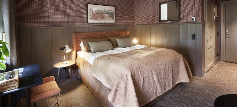 斯卡夫特的特韦德酒店(Tweed Hotell Skaftö)图片