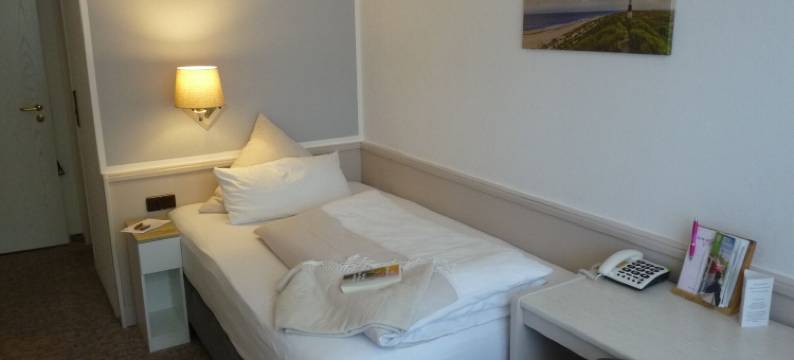 罗森塔希酒店(Hotel Zum Rosenteich)图片