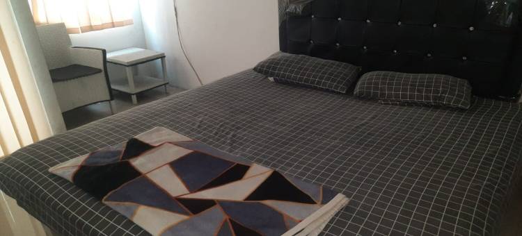 Hotel O Grand Sentraland公寓，由Mira管理(Hotel O Apartemen Grand Sentraland by Mira)图片