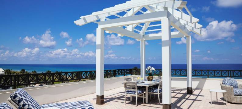 奥铂尔海滨水疗大度假村(Opal Grand Oceanfront Resort & Spa)图片