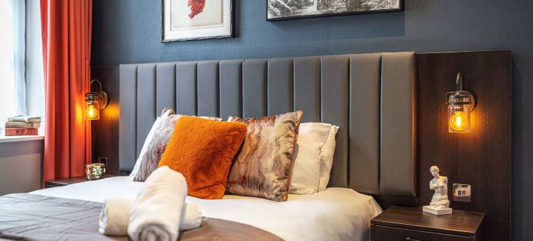 公爵街Townhouse(Duke Street Townhouse)图片