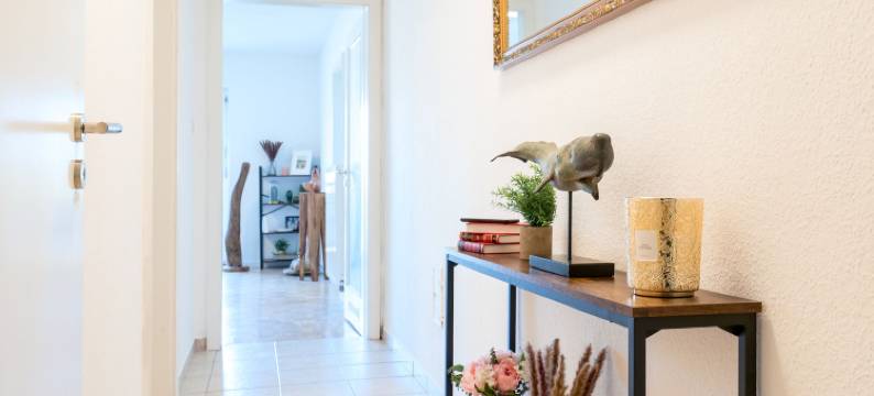 65平米的2OG M 2房公寓(2OG M 65m2 2-Zimmer Wohnung)图片