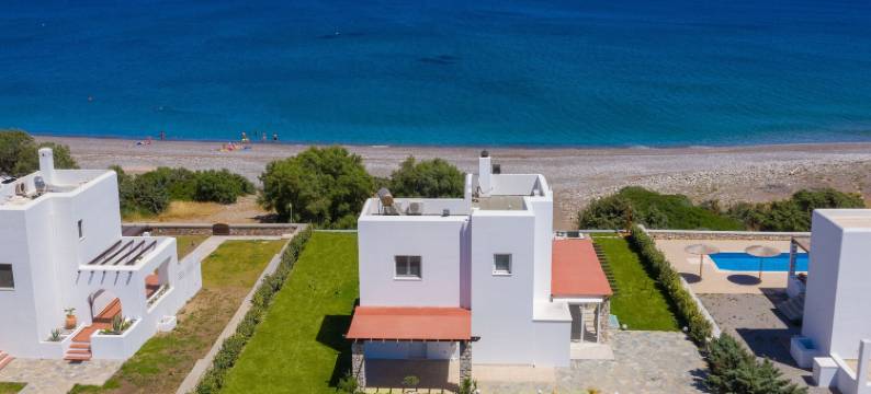 FZIN Sevil别墅(Fzin Villa Sevil)图片