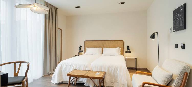 Sercotel EsteOeste酒店(Sercotel EsteOeste)图片
