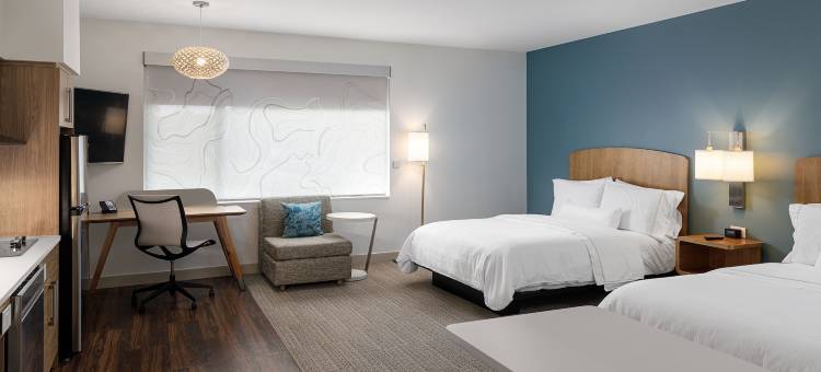 Element Nashville Airport图片