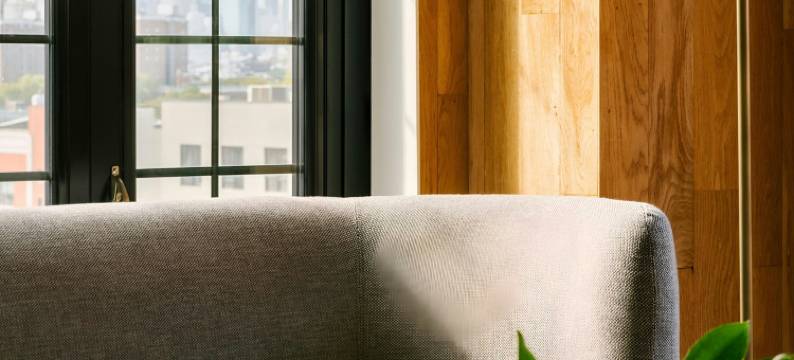 布鲁克林高瓦努斯工业Sonder酒店(The Industrialist Hotel Gowanus Brooklyn, Sonder)图片