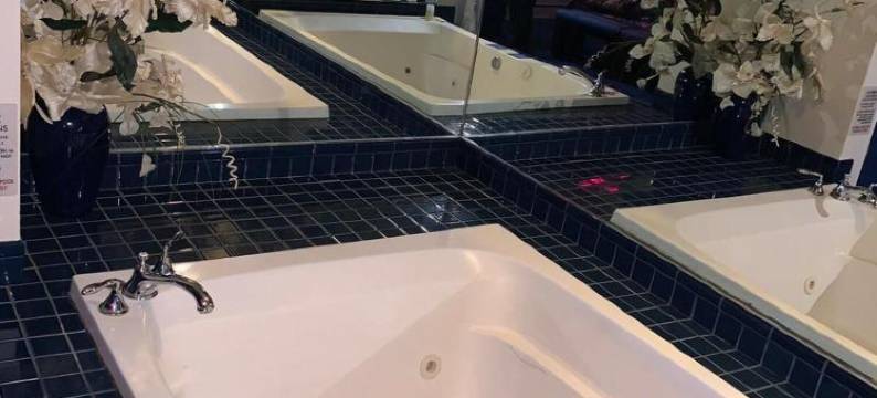 OYO 奥黑尔机场芝加哥德斯普兰斯汽车旅馆(Des Plaines Motel by OYO O'Hare Airport Chicago)图片