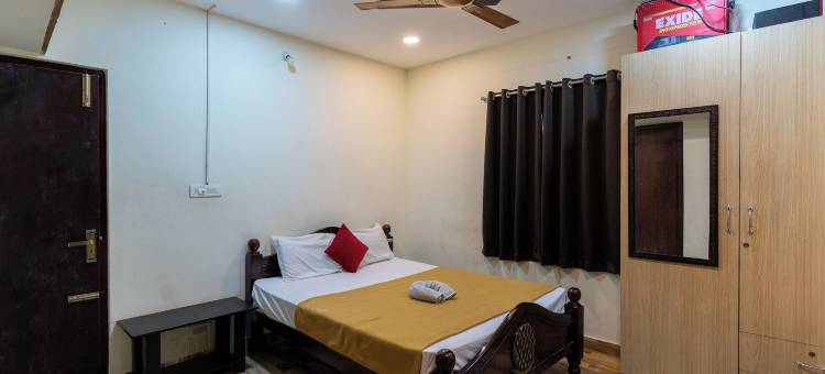 Alsha 宾馆(Alsha Inn)图片