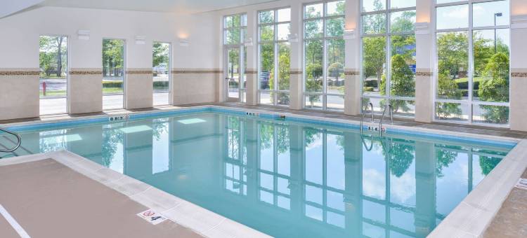 切萨皮克凯悦嘉轩酒店(Hyatt Place Chesapeake Greenbrier)图片