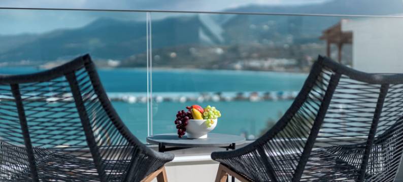 阿尔西亚套房(Althea Suites)图片