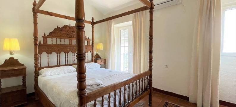 卡萨阿尔塔酒店(Villa Casa Alta)图片