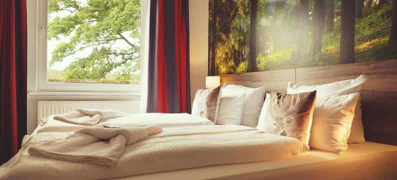 我的山景酒店(Hotel Mein Bergblick)图片