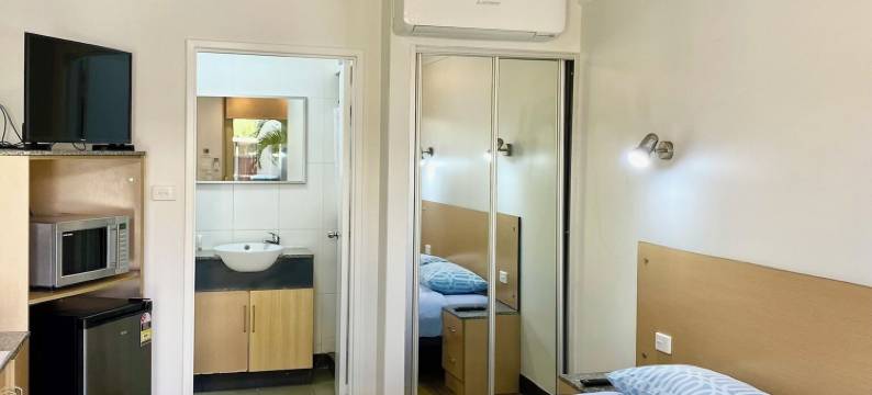 卡拉萨伊克诺旅馆(Econo Lodge Karratha)图片