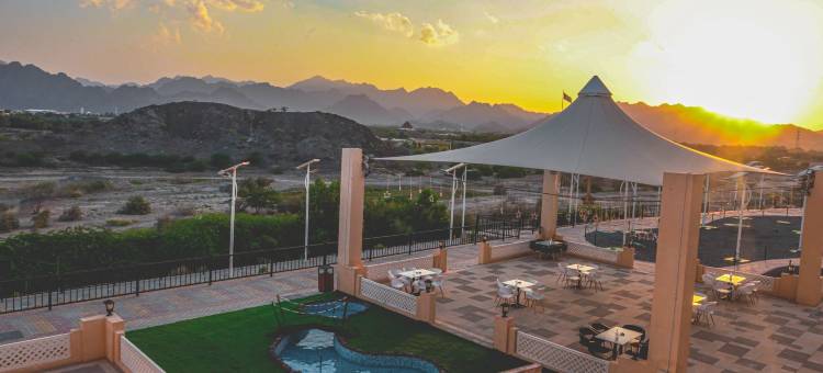 哈塔旅馆(Hatta Guest House)图片