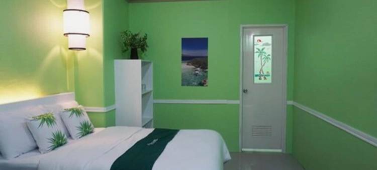 Cocotel奥斯洛布新村庄酒店(Oslob New Village Lodge by Cocotel)图片