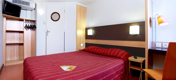 普瑞米尔阿瓦隆索维尼布瓦经典酒店(Premiere Classe Avallon)图片