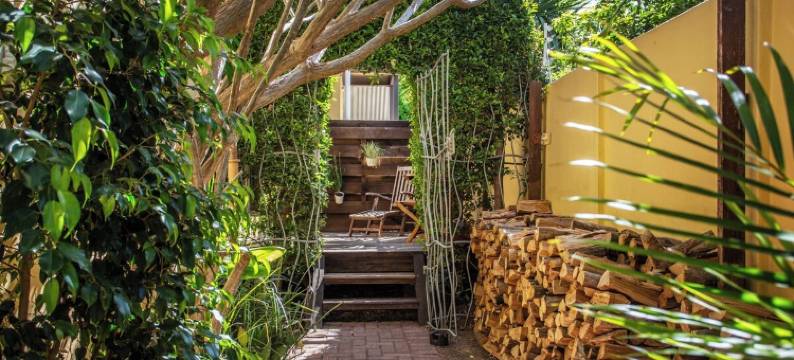 汤姆斯旅馆(Tom's Guest House)图片