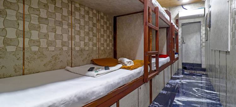 首都客栈(Capital Guest House)图片