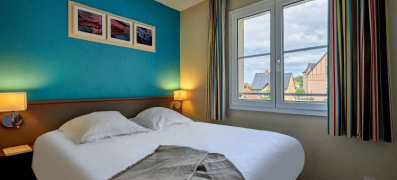 吉列姆港皮埃尔度假公寓酒店(Residence Port Guillaume)图片