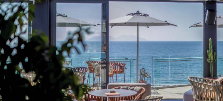 美利亚旗下弗罗拉普里亚姆酒店(Hotel Vlora Priam, Affiliated by Melia)图片