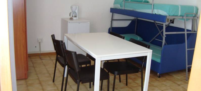 法乌斯塔酒店公寓(Hotel Residence Fausta)图片