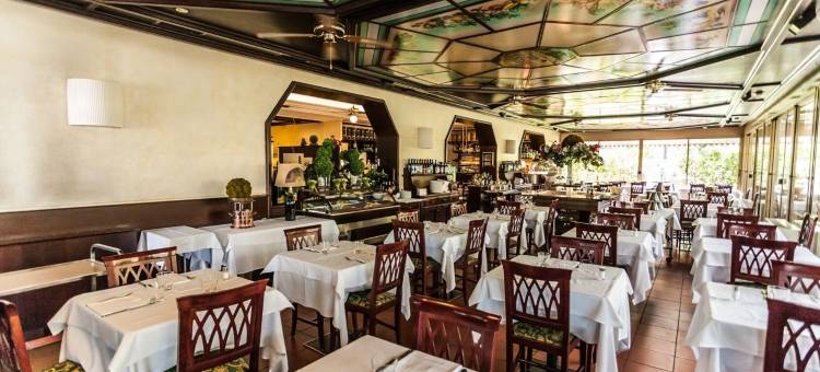 奥瑞奥57号公寓酒店(57 Reshotel Orio)图片