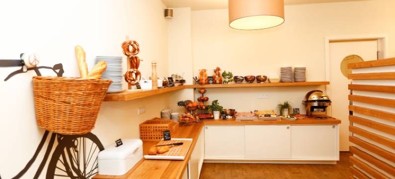 艾姆皮特斯托酒店(Hotel am Peterstor)图片