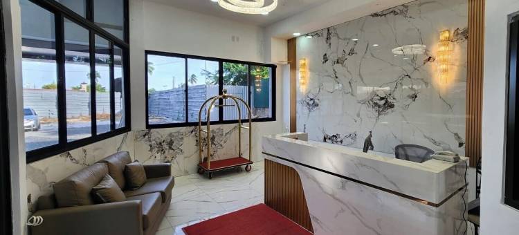 贝尔艾尔酒店(The Bel Air Hotel)图片