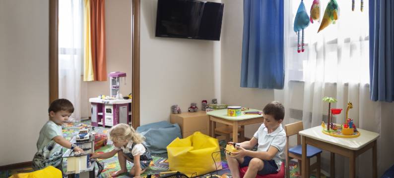 高级高尔夫 SPA 度假村(Superior Golf & Spa Resort)图片