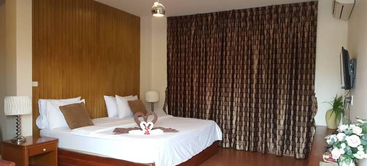 银吉度假村(Yenjit Resort)图片