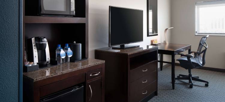 丹佛/切里克里克希尔顿花园旅馆(Hilton Garden Inn Denver/Cherry Creek)图片