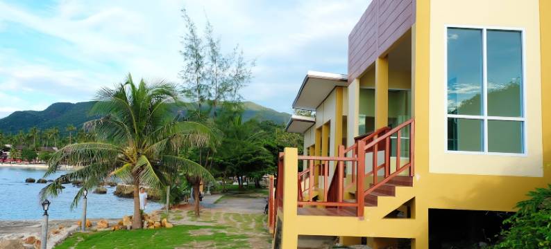 幸运搏击度假村(Chokdee Resort)图片