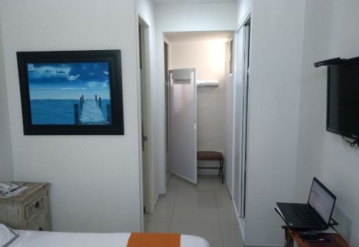 Suites Chapultepec Hotel Overview