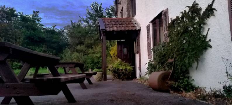 米顿斯乡村郊外小屋(Miltons Country Lodge)图片