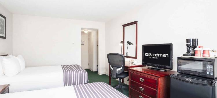 史密瑟斯桑德曼酒店(Sandman Inn Smithers)图片