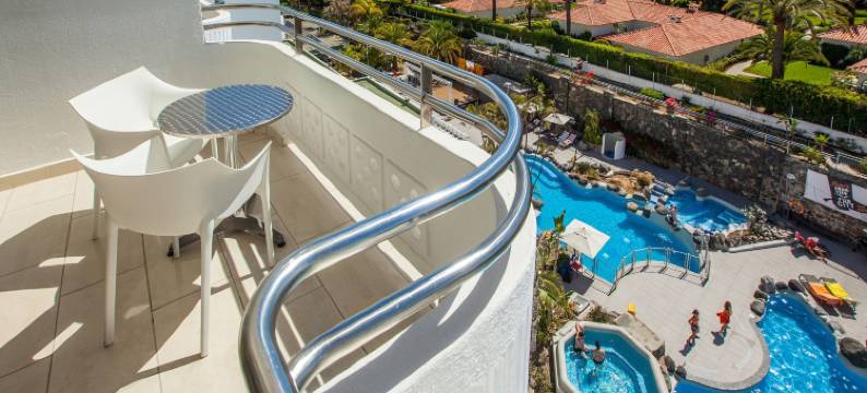 Abora Catarina by Lopesan Hotels - 全包(Abora Catarina by Lopesan Hotels)图片