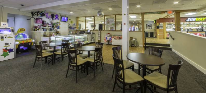 假日酒店-度假俱乐部橡树云杉度假村(Holiday Inn Club Vacations Oak N' Spruce Resort)图片