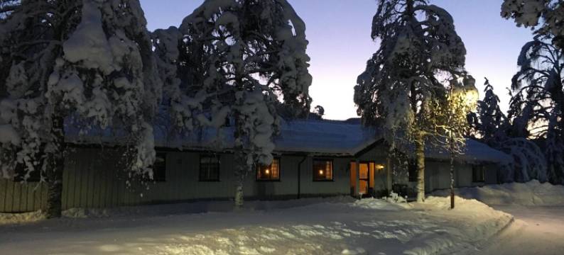 托普莫恩(Torpomoen)图片