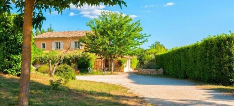 Le Mas du Loup图片