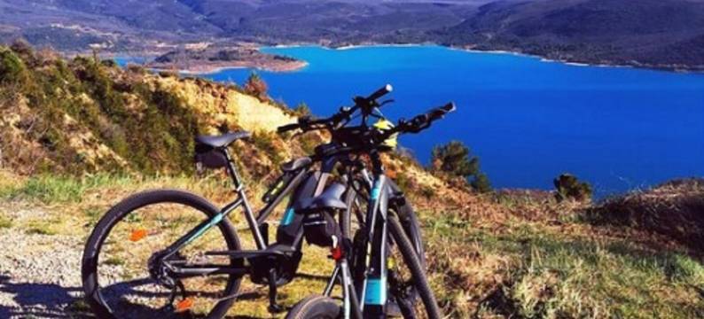 Le Mas du Loup图片