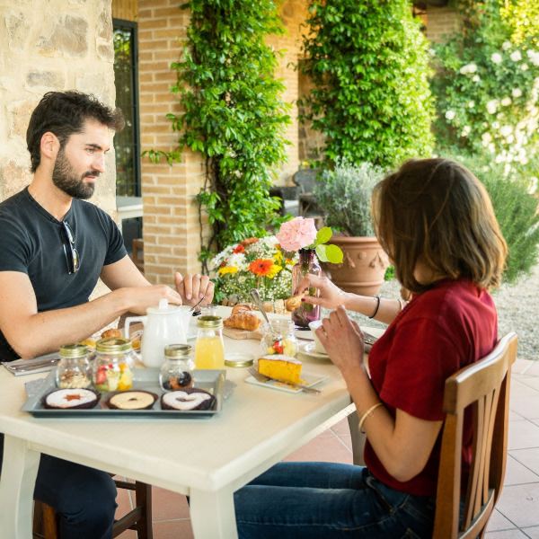 SI蒙塔尔奇诺酒店(Si Montalcino Hotel)图片