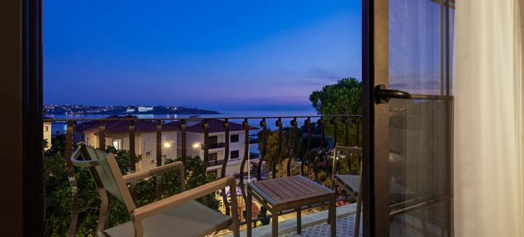 阿特利亚姆塔什酒店(Atrium Taş Otel)图片